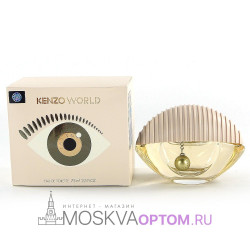 Kenzo World Edt, 75 ml (LUXE Евро)