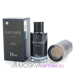 Christian Dior Sauvage Eau Forte Edp, 100 ml (LUXE Евро)