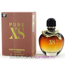 Paco Rabanne Pure XS Edp, 80 ml (LUXE Евро)