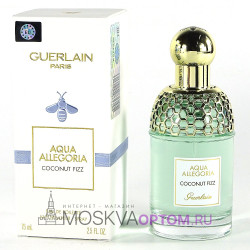 Guerlain Aqua Allegoria Coconut Fizz Edt, 75 ml (LUXE евро)