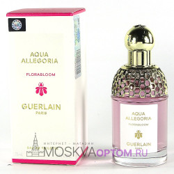 Guerlain Aqua Allegoria Florabloom Edt, 75 ml (LUXE Евро)