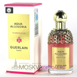 Guerlain Aqua Allegoria Forte Florabloom Edp, 75 ml (LUXE Евро)