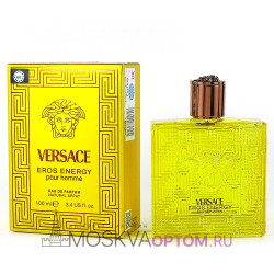 Versace Eros Energy Pour Homme Edp, 100 ml (LUXE Евро)