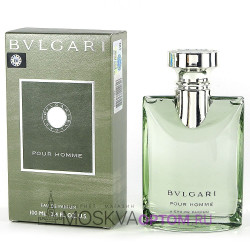 Bvlgari Pour Homme Edp, 100 ml (LUXE Евро)