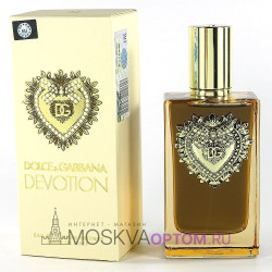 Dolce & Gabbana Devotion EDP INTENSE, 100 ml (LUXE Евро)