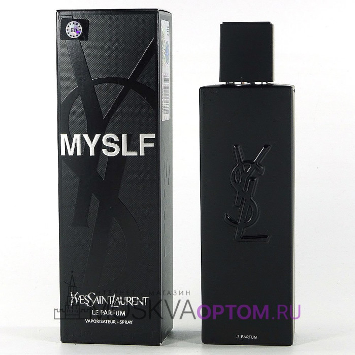 Yves Saint Laurent MYSLF LE PARFUM Edp, 100 ml (LUXE Евро)