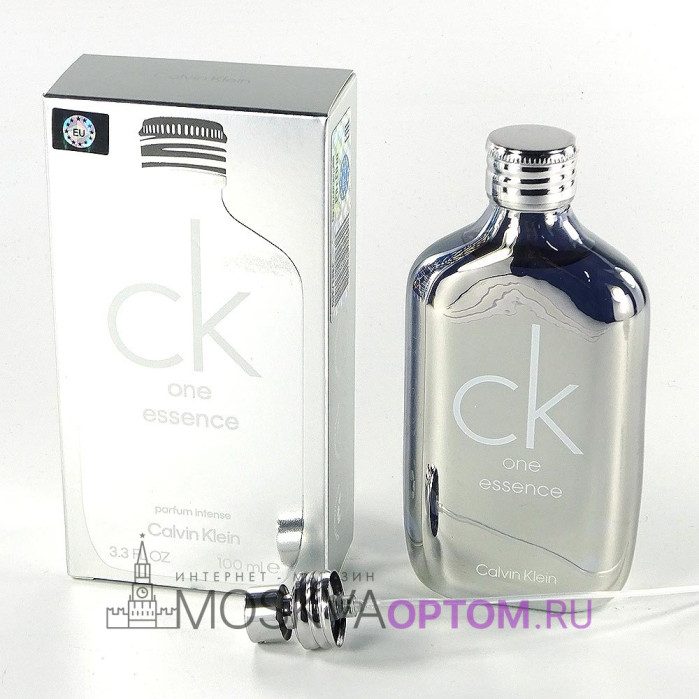 Calvin Klein One Essence Intense Edp, 100 ml (LUXE Евро)