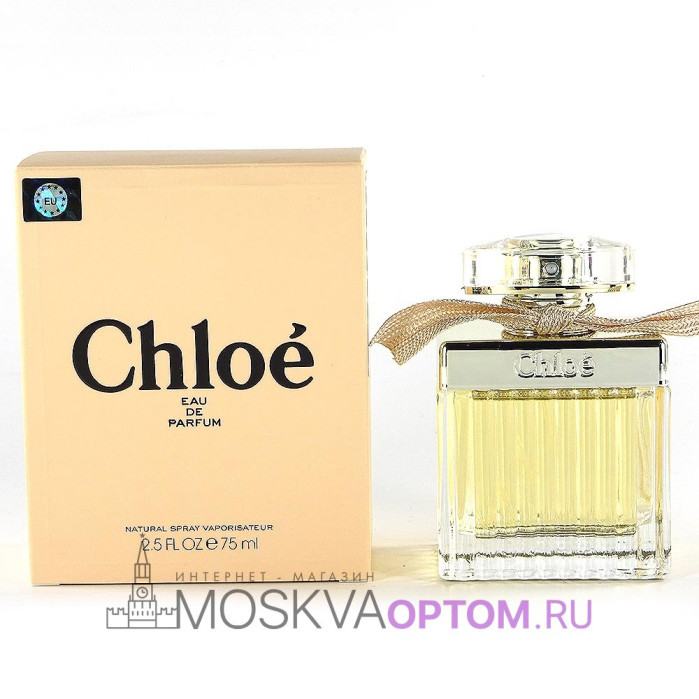 Chloe Eau De Parfum Edp, 75 ml (LUXE Евро)