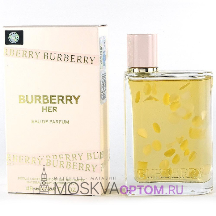 Burberry Burberry Her Edp, 88 ml (LUXE Евро)