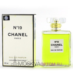 Chanel №19 Edp, 100 ml (LUXE Евро)