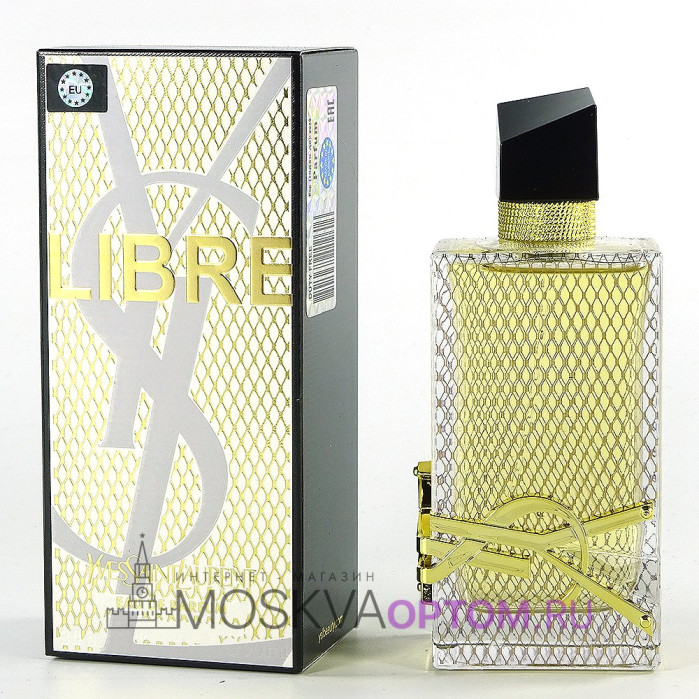 Yves Saint Laurent Libre Edp,90 ml (LUXE Евро)