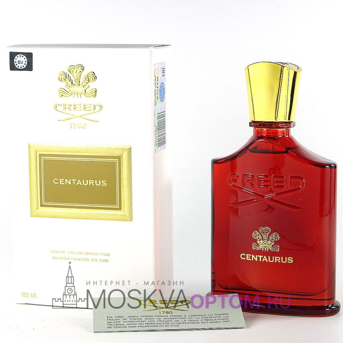 Creed Centaurus Edp, 100 ml (LUXE Евро)