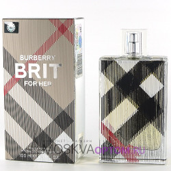 Burberry Brit For Her Edp, 100 ml (LUXE Евро)