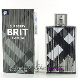 Burberry Brit For Him Edt, 100 ml (LUXE Евро)