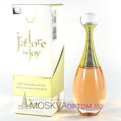 Christian Dior J'adore In Joy Edp, 100 ml (LUXE Евро)