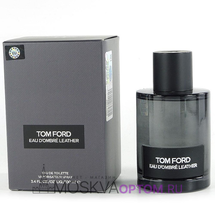 Tom Ford Eau D'Ombre Leather Edp, 100 ml (LUXE Евро)