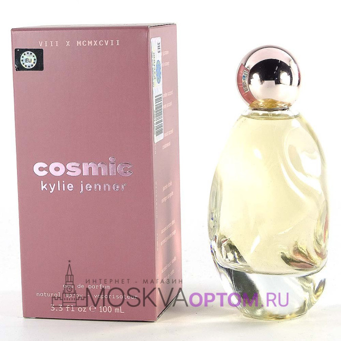 Kylie Jenner Cosmic Edp, 100 ml (LUXE Евро)