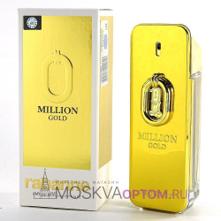 Paco Rabanne Million Gold Intense Edp, 100 ml (LUXE Евро)