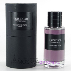 Christian Dior Gris Dior Edp, 100 ml (LUXE Премиум)