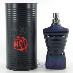 Jean Paul Gaultier Ultra Male Edp, 100 ml (LUXE Евро)