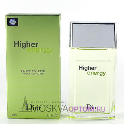 Christian Dior Higher Energy Edp, 100 ml (LUXE Евро)