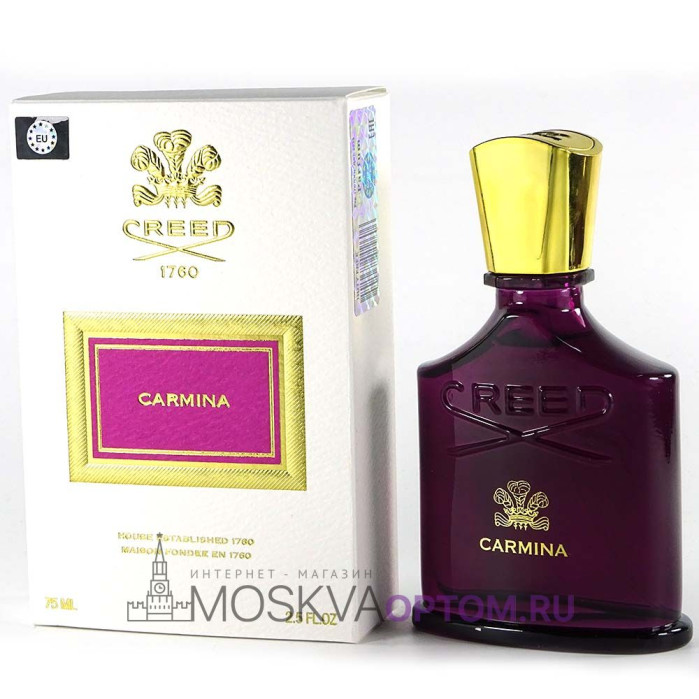 Creed Carmina Edp, 75 ml (LUXE Евро)