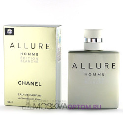 Chanel Allure Homme Edition Blanche Edp, 100 ml (LUXE Евро)