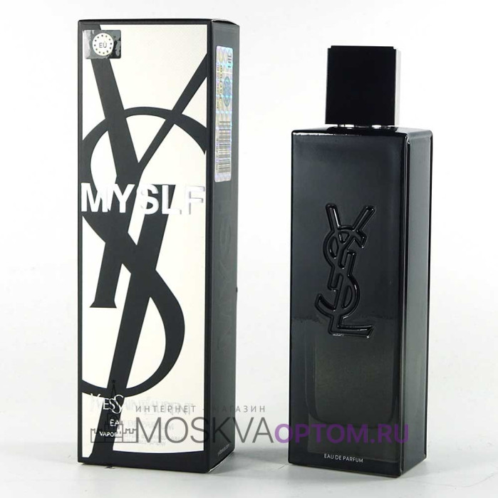 Yves Saint Laurent Myslf Edp, 100 ml (LUXE Евро)