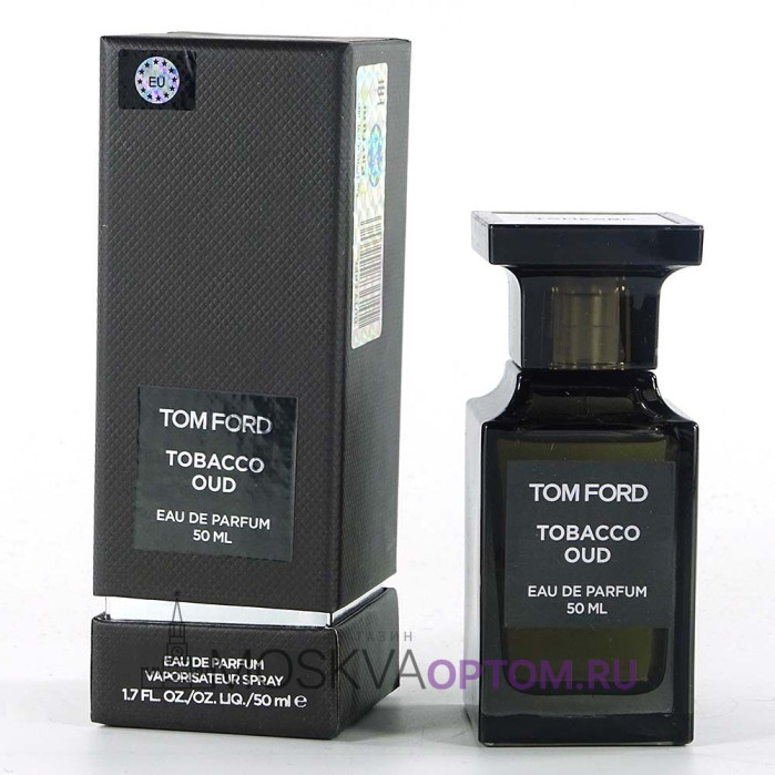 Tom Ford Tobacco Oud Edp, 50 ml (LUXE Евро)