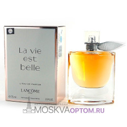 Lancome La Vie Est Belle L'Eau De Parfum, 75 ml (LUXE Евро)