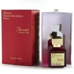 Maison Francis Kurkdjian Baccarat Rouge 540 Extrait de Parfum Edp, 70 ml (LUXE Евро)