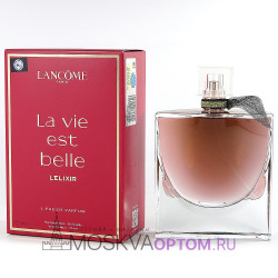 Lancome La Vie Est Belle L'Elixir Edp, 100 ml (LUXE Евро)