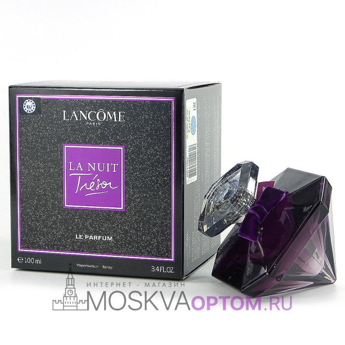 Lancome La Nuit Tresor Le Parfum Edp, 100 ml (LUXE Евро)