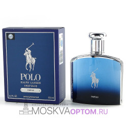 Ralph Lauren Polo Deep Blue Parfum Edp, 125 ml (LUXE Евро)