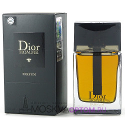 Christian Dior Homme Parfum Edp, 100 ml (LUXE Евро)