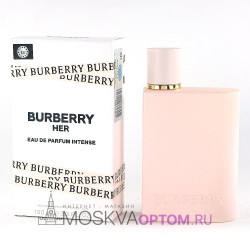 Burberry Burberry Her Eau De Parfum Intense Edp, 100 ml (LUXE Евро)