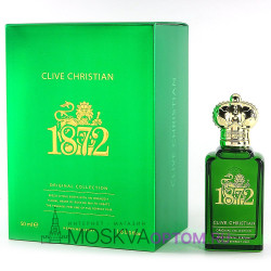 Clive Christian 1872 Feminine Edp, 50 ml (LUXE Премиум)