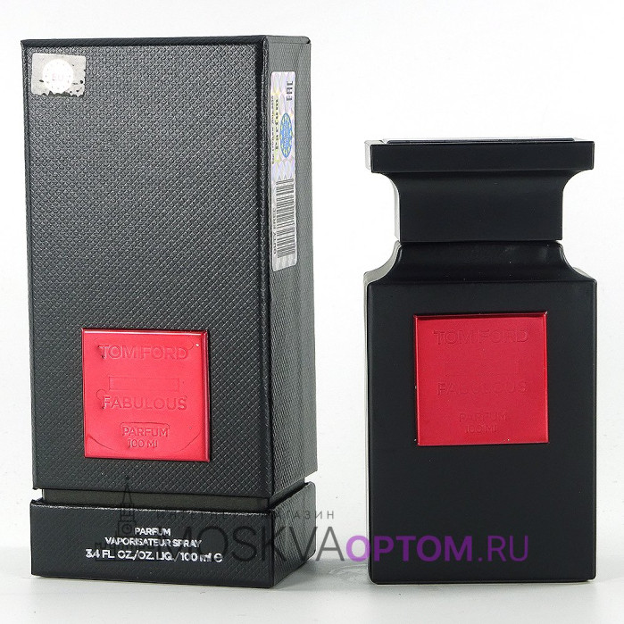 Tom Ford Fabulous PARFUM, 100 ml (LUXE Евро)