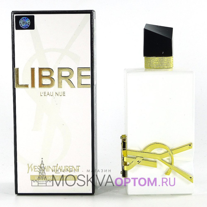 Yves Saint Laurent Libre L’Eau Nue Edp, 90 ml (LUXE Евро)