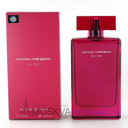 Narciso Rodriguez For Her Intense Edp, 100 ml (LUXE Евро)