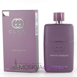 Gucci Guilty Love Edition Pour Femme Edp, 90 ml (LUXE Евро)