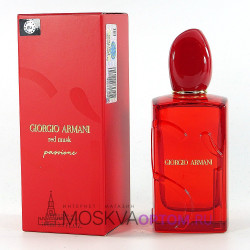 Giorgio Armani Si Passione Red Musk Edp, 100 ml (LUXE Евро)