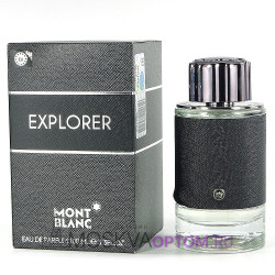 Mont Blanc Explorer Edp, 100 ml (LUXE Евро)