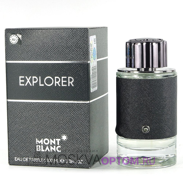 Mont Blanc Explorer Edp, 100 ml (LUXE Евро)