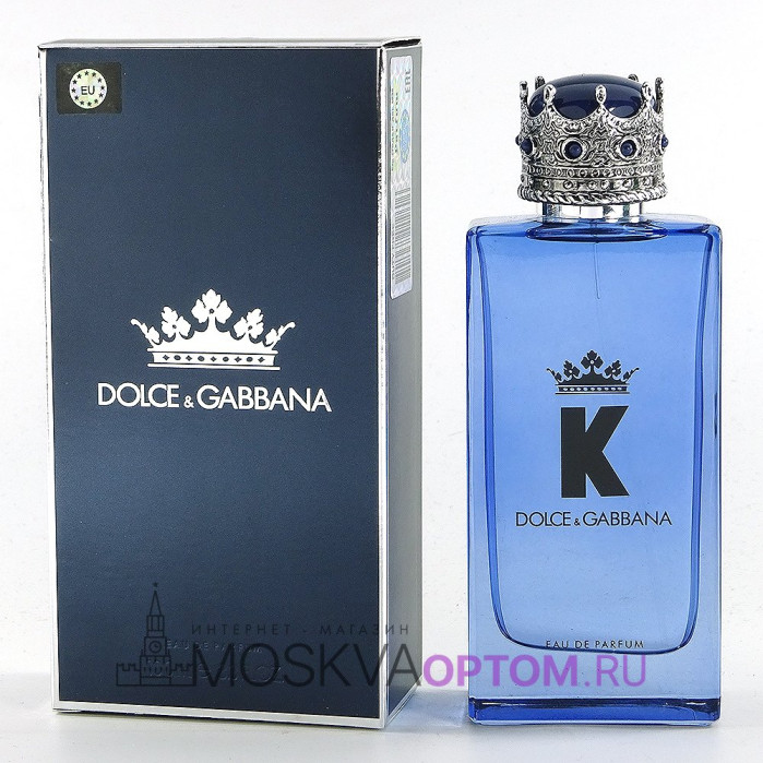 Dolce & Gabbana by K Edp, 100 ml (LUXE евро)