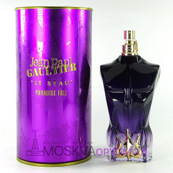 Jean Paul Gaultier Le Beau Paradise Fall Edp, 125 ml (LUXE Евро)
