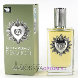 Dolce & Gabbana Devotion Pour Homme Edp, 100 ml (LUXE Евро)