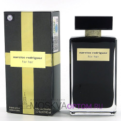 Narciso Rodriguez For Her Limited Edition Edt, 100 ml (LUXE Евро)