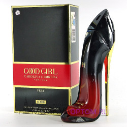 Carolina Herrera Very Good Girl Elixir Edp, 80 ml (LUXE Евро)