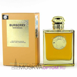 Burberry Goddess Intense Edp, 100 ml (LUXE Евро)